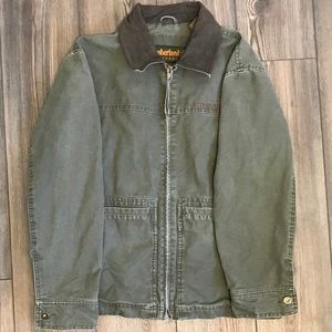 TIMBERLAND JACKET